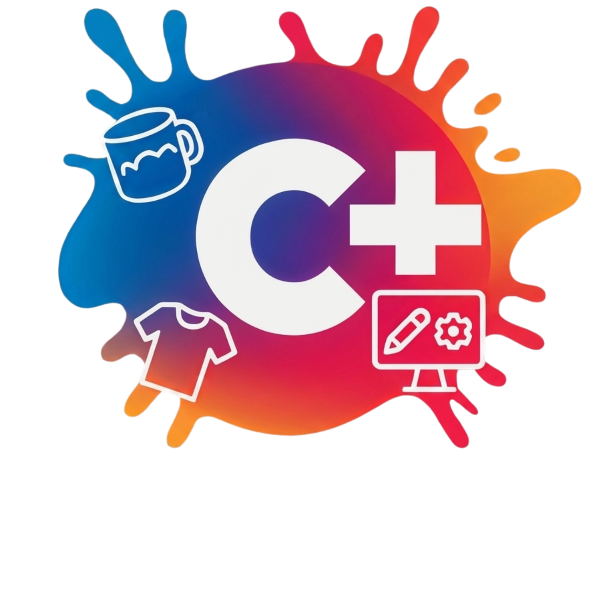 Logo Criad+ Digital